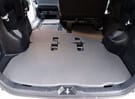 EVA коврики на Toyota Noah (R80) 2014 - 2021 в Химках
