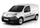 Ворсовые коврики на Renault Kangoo II 2007 - 2021 в Химках