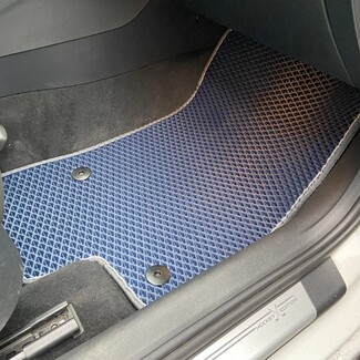 Коврики на Audi A3 (8Y) 2020&nbsp;-&nbsp;2025 в Химках