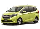 Коврики на Honda Freed+ 2016 - 2024 в Химках