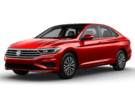 EVA коврики на Volkswagen Jetta VII 2018 - 2025 в Химках