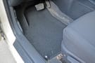 Ворсовые коврики на KIA Soul I 2009 - 2013 в Химках