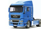 Ворсовые коврики на MAN TGX 2007 - 2020 в Химках
