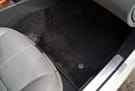 Коврики на Mercedes S (W221) 2005 - 2013 в Химках
