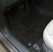 Ворсовые коврики на Mazda CX5 II 2016 - 2025 в Химках