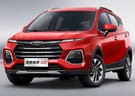 Коврики на JAC S3 2016 - 2025 в Химках