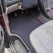 Коврики на Mitsubishi Space Gear 1994 - 2007 в Химках
