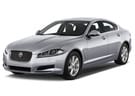 EVA коврики на Jaguar XF 2007 - 2016 в Химках
