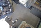 Коврики на Iveco Stralis (Hi-Way) 2016 - 2025 в Химках