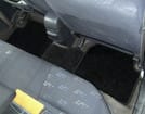 Коврики на Nissan Wingroad (Y11) 1999 - 2005 в Химках