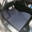 Ворсовые коврики на Haval H9 II 2024 - 2025 в Химках