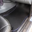 Ворсовые коврики на ГАЗ 31105 2003 - 2009 в Химках