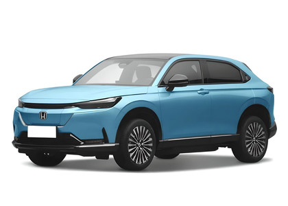 Коврики на Honda e:NS1 2022 - 2025 в Химках