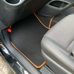 EVA коврики на Toyota Sienta II 2015 - 2022 в Химках