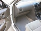 Коврики на Nissan Sunny (B15) 1998 - 2004 в Химках