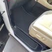 Коврики на Toyota Vellfire (H30) 2015 - 2023 в Химках
