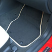 Коврики на Volvo S60 II 2010 - 2018 в Химках
