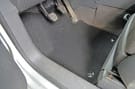 EVA коврики на Volkswagen Touran 2003 - 2015 в Химках