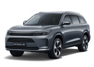 EVA коврики на Seres M7 2022 - 2025 в Химках