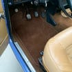 Коврики на Lada (ВАЗ) 2101, 2102, 2103, 2104, 2105, 2106, 2107 1970 - 2012 в Химках