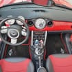 EVA коврики на Mini Cooper Hatch (R50/R53) 2001 - 2006 в Химках