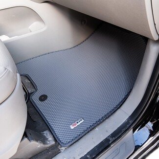 Коврики на KIA Carnival III 7 мест 2014&nbsp;-&nbsp;2021 в Химках