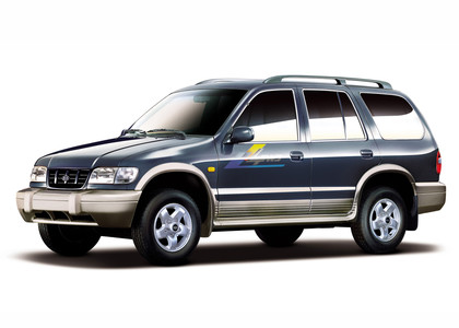 Коврики на KIA Sportage I 1993 - 2006 в Химках
