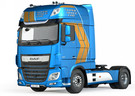 EVA коврики на DAF 106 XF Euro-5, Euro-6 2013 - 2025 в Химках