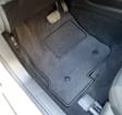 EVA коврики на Ford Mondeo V 2014 - 2022 в Химках
