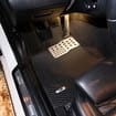 Коврики на BMW 5 (F10/F11) 2010 - 2017 в Химках