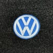 Коврики на Volkswagen Caravelle (T5) 2003 - 2015 в Химках