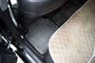 Ворсовые коврики на Toyota Camry (XV40) 2006 - 2011 в Химках