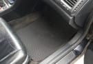 EVA коврики на Honda Accord VII 2002 - 2008 в Химках