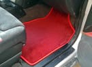 Коврики на Isuzu Vehicross 1997 - 2001 в Химках