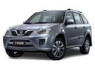 Коврики на Chery Tiggo T11 2005 - 2016 в Химках