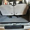 EVA коврики на Mitsubishi Delica 4 1994 - 2007 в Химках