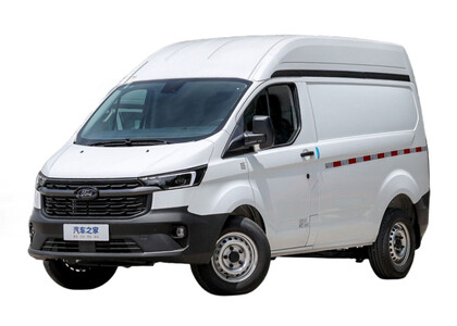 Ворсовые коврики на Ford Transit 9 2023&nbsp;-&nbsp;2025 в Химках