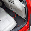 Коврики на Mercedes GLA (X156) 2014 - 2020 в Химках