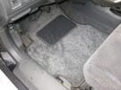EVA коврики на Honda CR-V I 1995 - 2001 в Химках