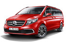 Коврики на Mercedes Vito (W447) 2014 - 2025 в Химках