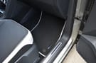 Коврики на Volkswagen Tiguan II 2016 - 2025 в Химках