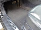 Коврики на Hyundai Genesis I 2008 - 2014 в Химках