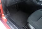 EVA коврики на BMW 1 (F20/F21) 2012 - 2020 в Химках