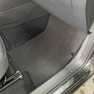 Коврики на Jetta VS5 2019 - 2025 в Химках