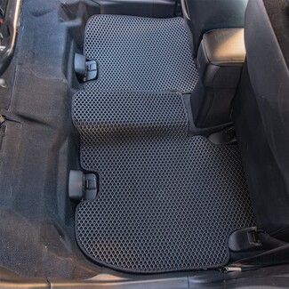 Коврики на Honda Life 2020 - 2025 в Химках Коврики на Honda Life 2020 - 2025 в Химках