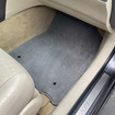 Ворсовые коврики на Lexus ES V 2006 - 2012 в Химках