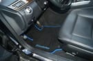 EVA коврики на Mercedes E (W212) 2009 - 2016 в Химках