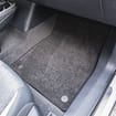 Коврики на Volkswagen ID.4 2020 - 2025 в Химках