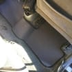 EVA коврики на Toyota Vitz I 1998 - 2005 в Химках