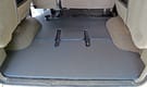 EVA коврики на Mitsubishi Delica 4 1994 - 2007 в Химках
